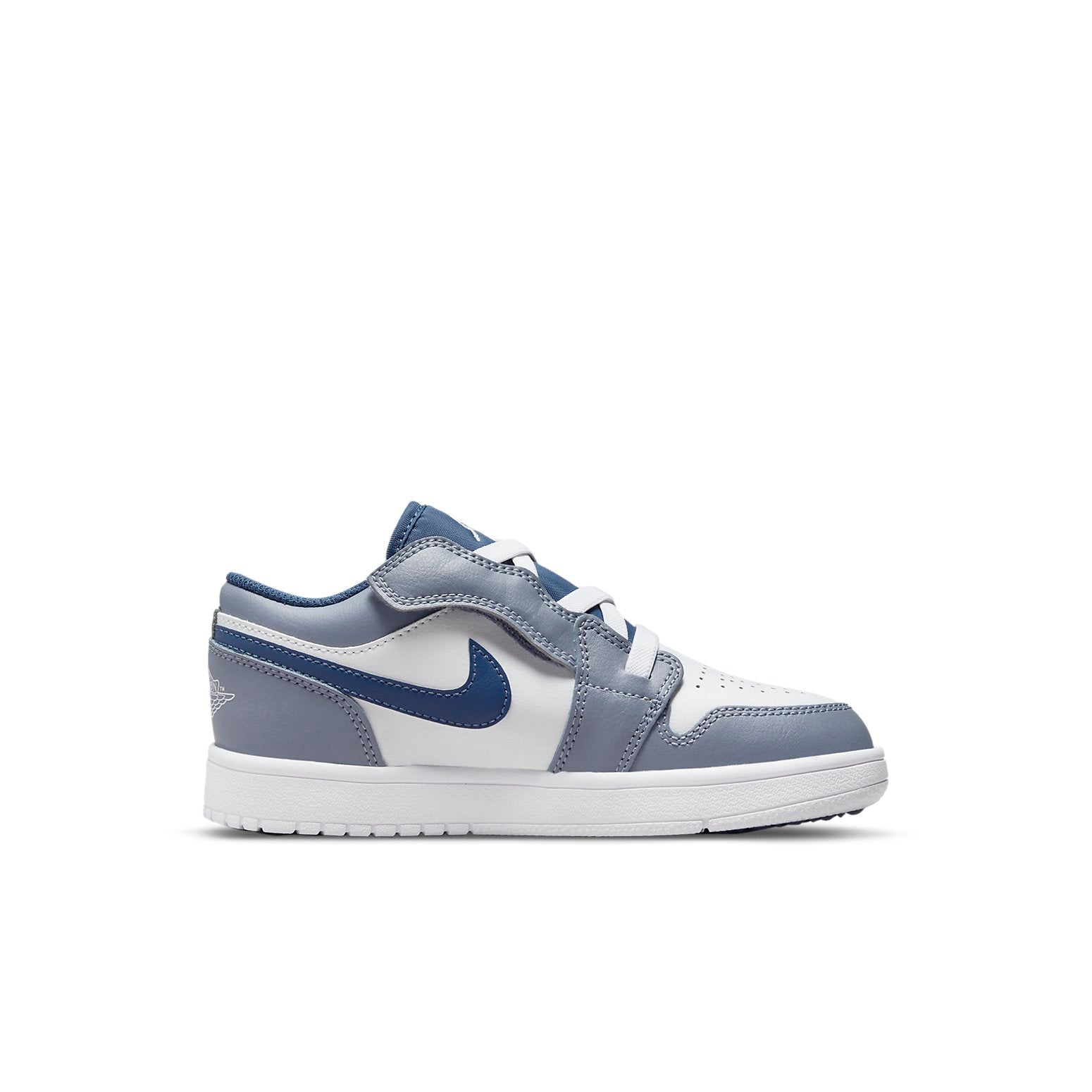 (PS) Air Jordan 1 Low ALT 'Ashen Slate' BQ6066-414