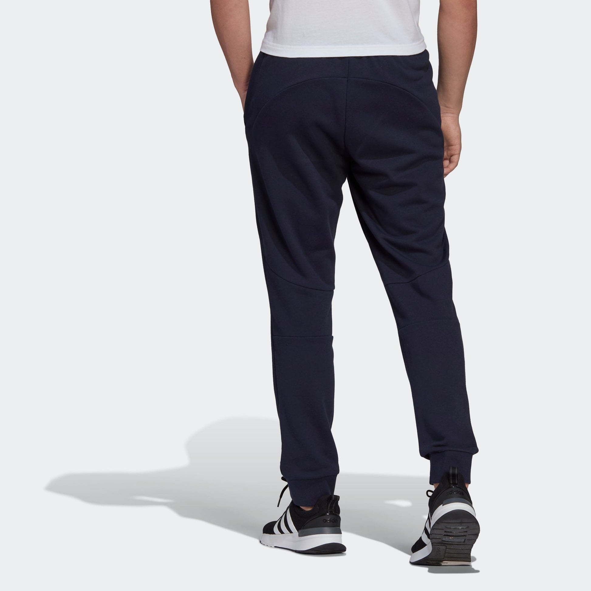 adidas Essentials4Gameday Joggers 'Legend Ink' HE1801