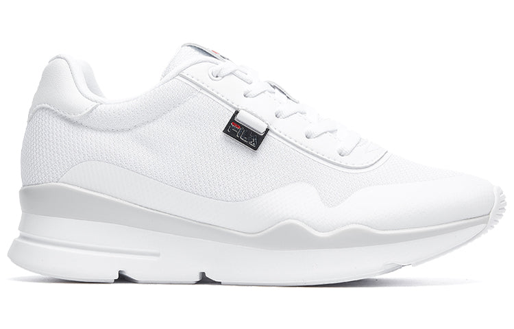 (WMNS) FILA Fmcv White F12W034213FWT