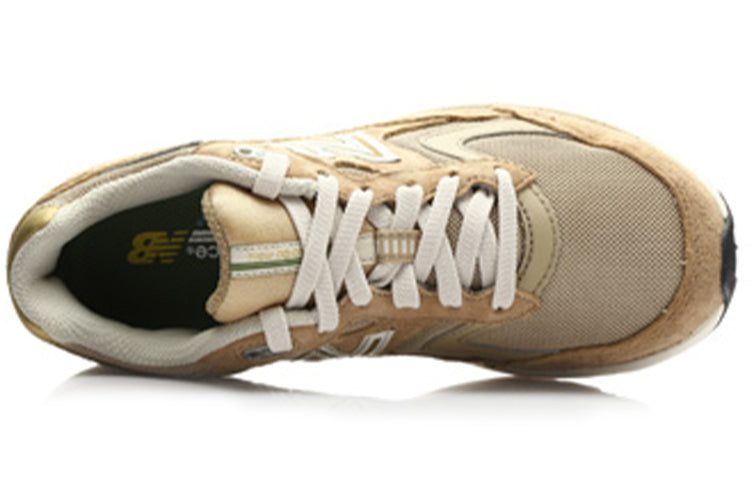 (WMNS) New Balance 880 Series Low-Top Khaki WW880BG