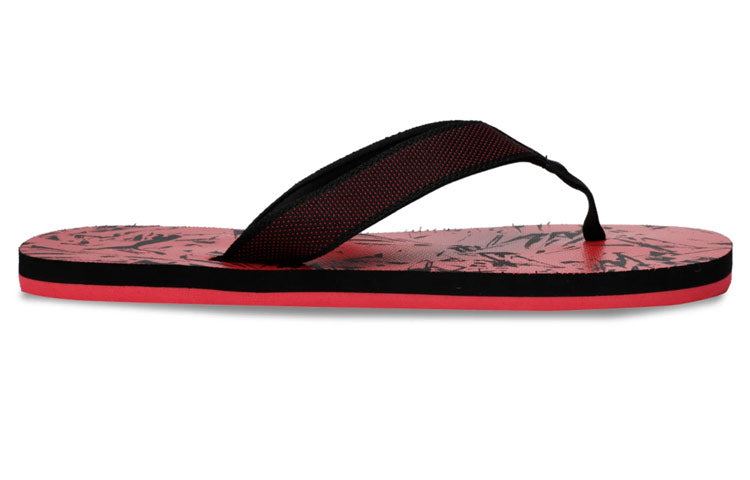(WMNS) PUMA Caspian GU 3 IDP Sandals Red/Black 371256-02