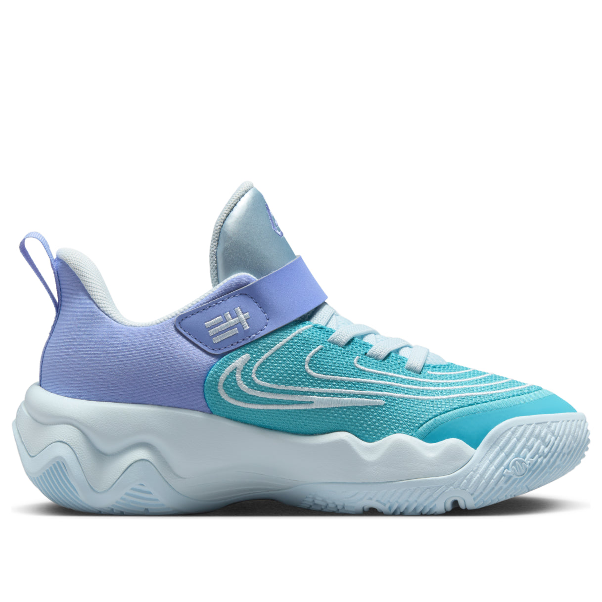 (PS) Nike Giannis Immortality 4 'Dusty Cactus Royal Pulse' FZ6733-300
