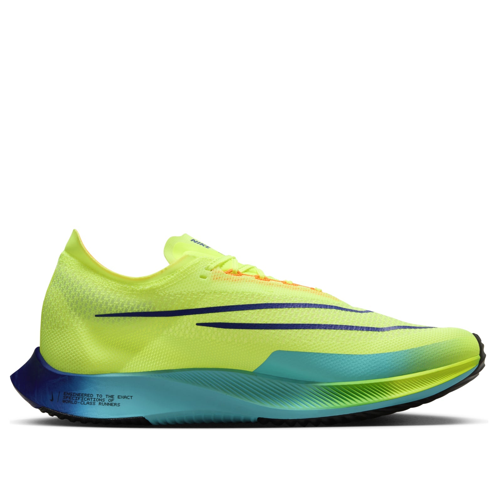 Nike ZoomX Streakfly 'Fast Pack' DJ6566-700