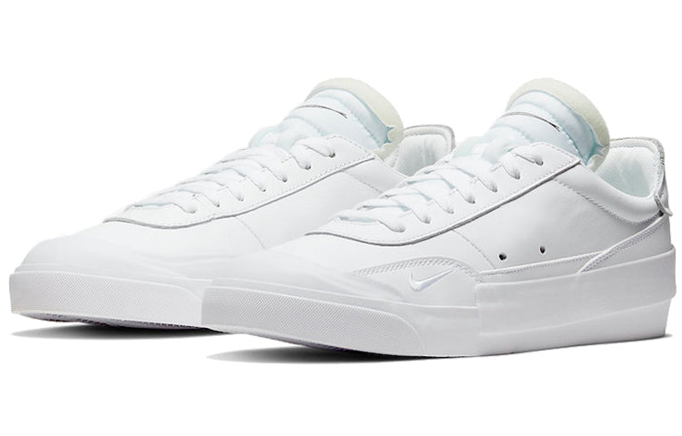 Nike Drop Type LX 'Snow White' CN6916-100