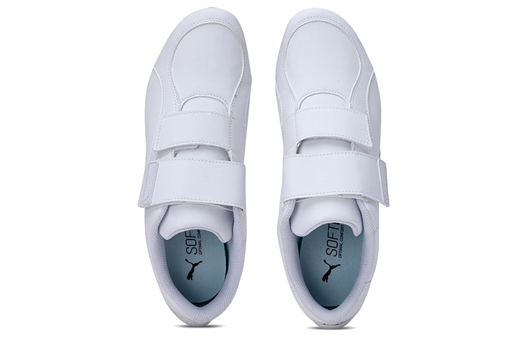 PUMA Drift Cat 5 Ultra White 339861-02