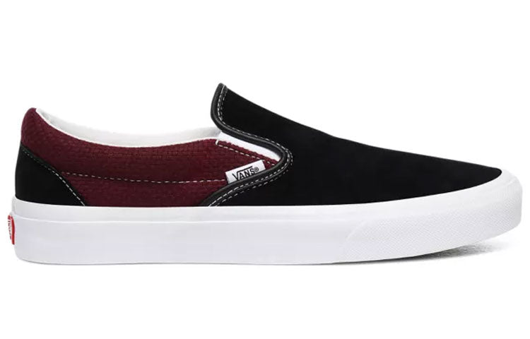 Vans Classic Slip-On 'P&C' VN0A4U38WT9