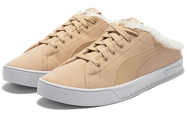 PUMA Bari Mule Sherpa 375953-04