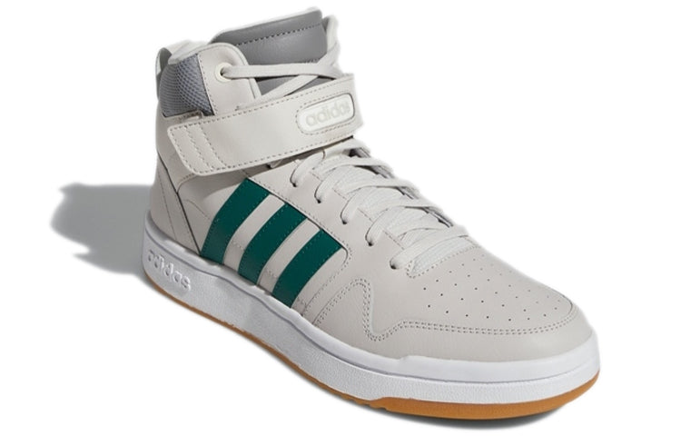 adidas neo Postmove Mid 'Grey' GZ1339