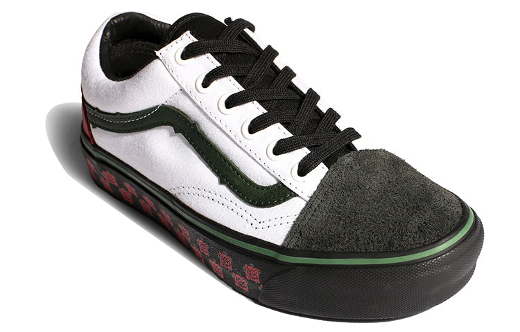 Vans x Bodega Old Skool LX 'Sub Rosa' VN000VOJPVM