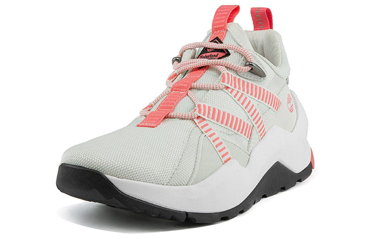 (WMNS) Timberland Madbury 'Light Gray Pink' A2HVAW
