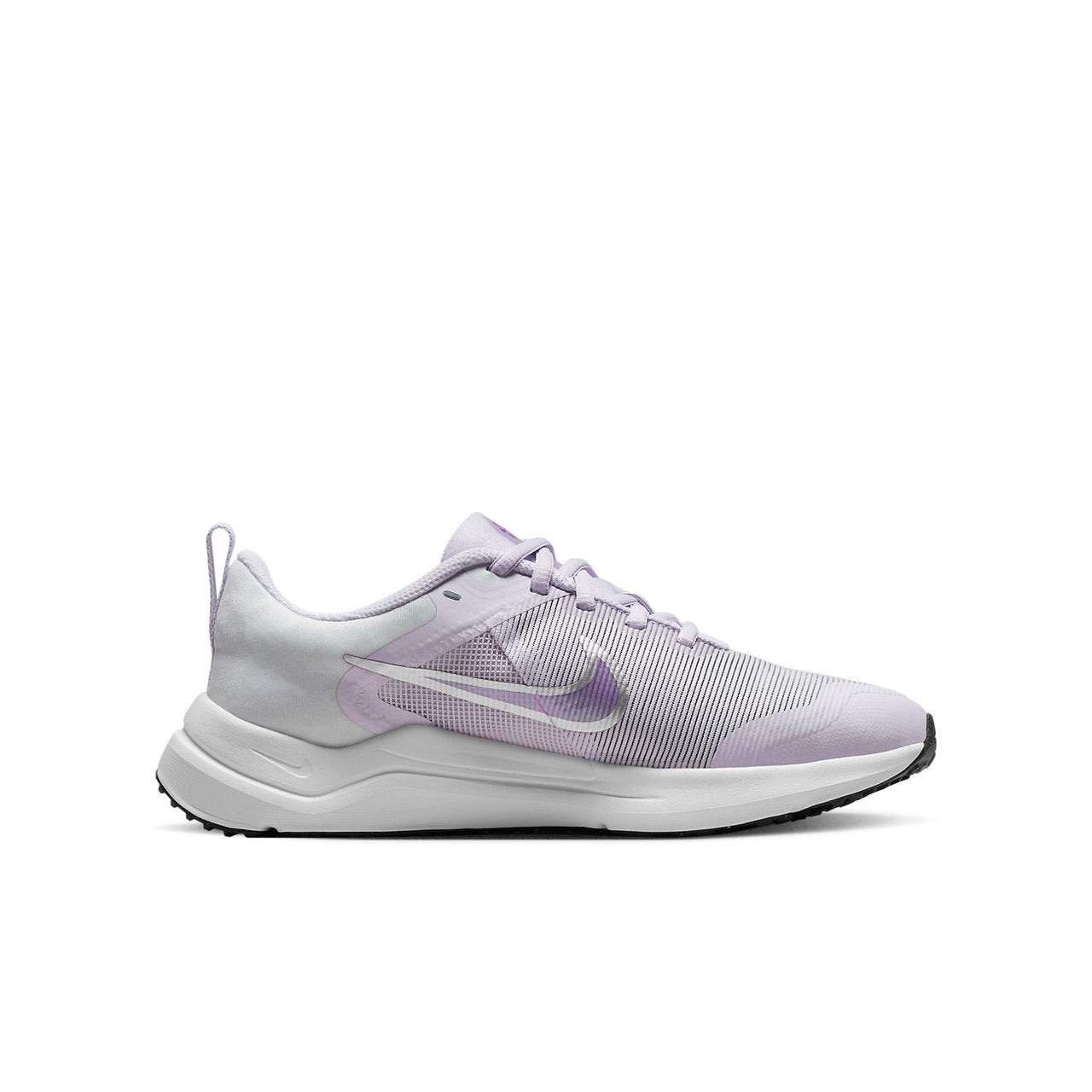 (GS) Nike Downshifter 12 'Violet Frost' DM4194-500