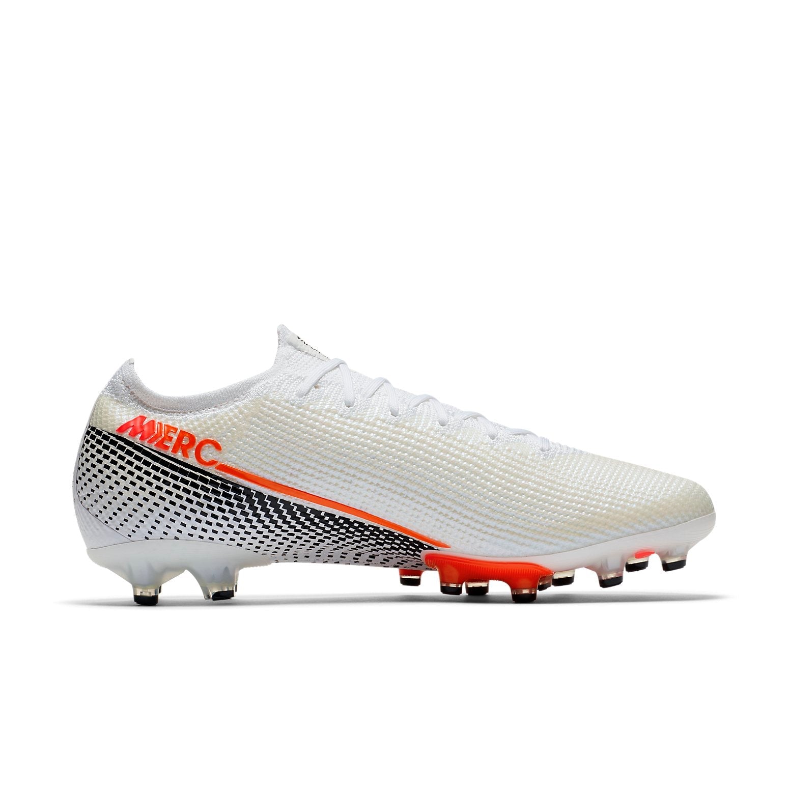 Nike Mercurial Vapor 13 Elite AG Pro 'Cream Orange' AT7895-160