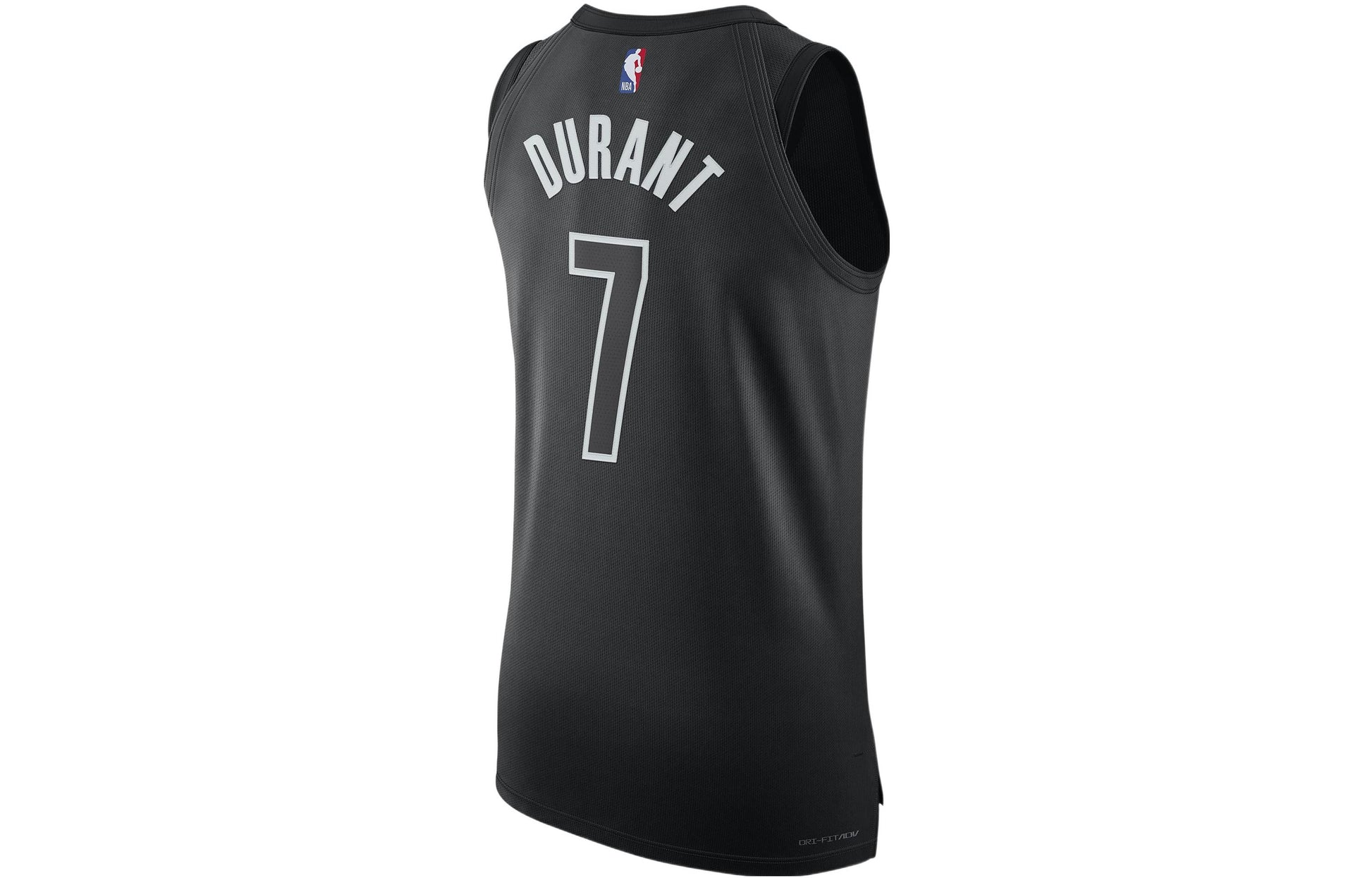 Air Jordan x NBA Brooklyn Nets Jersey 'Kevin Durant 7' DQ0140-011