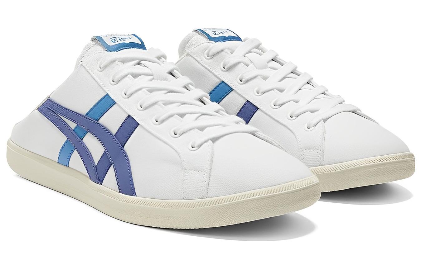 Onitsuka Tiger DD Trainer 'White Purple Blue' 1183B769-107