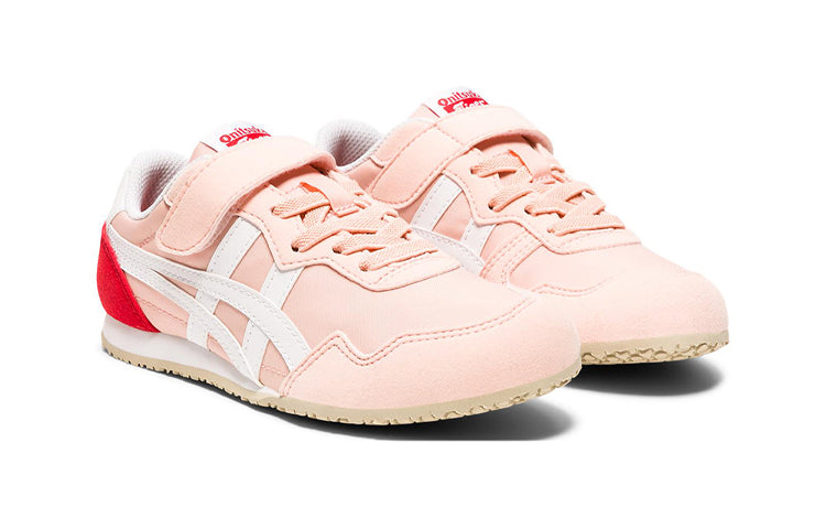 (PS) Onitsuka Tiger Serrano 'Pink' 1184A086-700