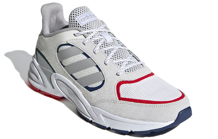 adidas neo 90s Valasion Grey/Brown EG8401
