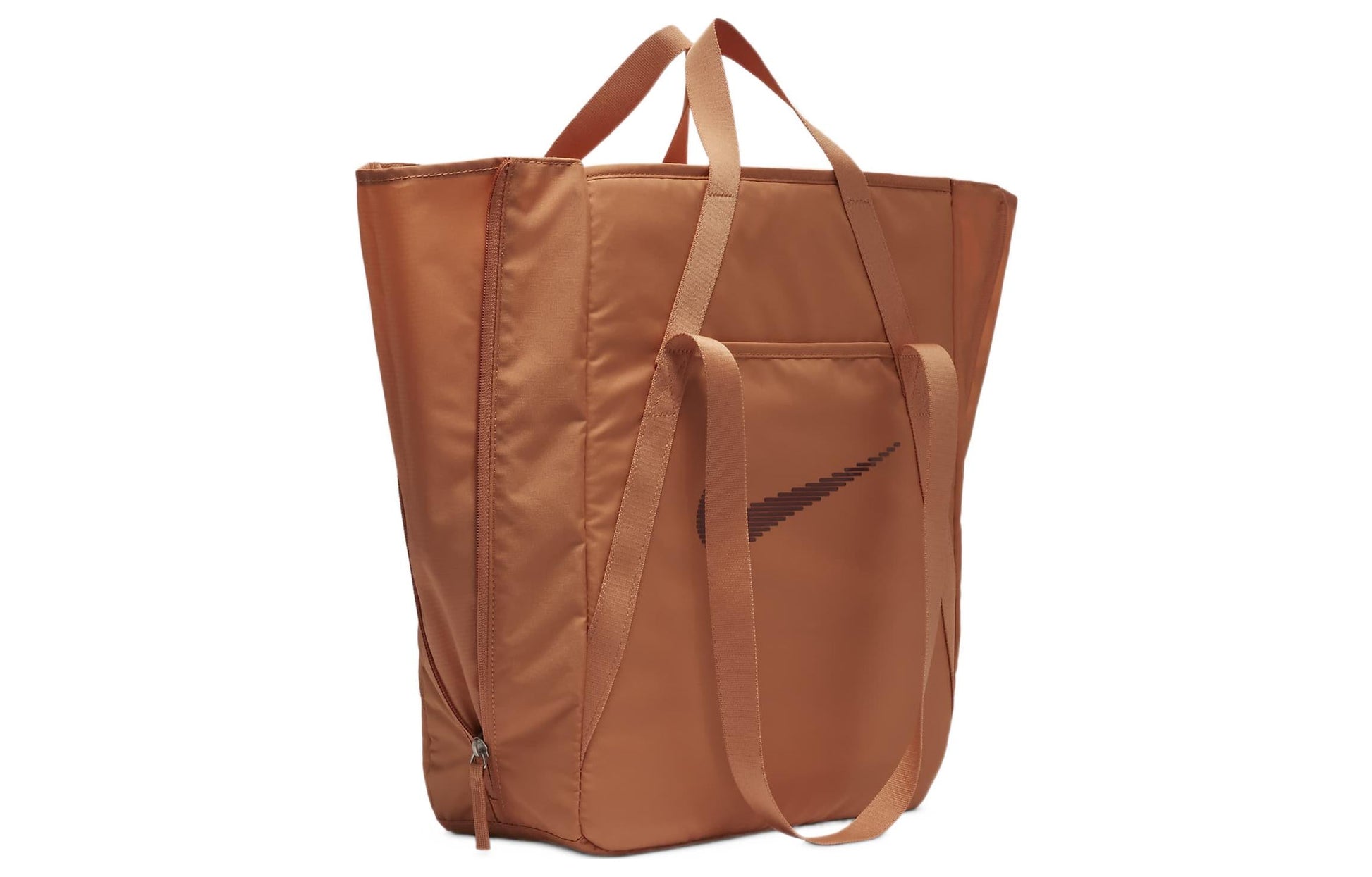 (WMNS) Nike Gym Tote (28L) 'Brown' DR7217-225