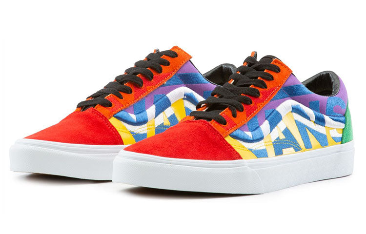 Vans Old Skool 'Statement' VN0A5KRF95M