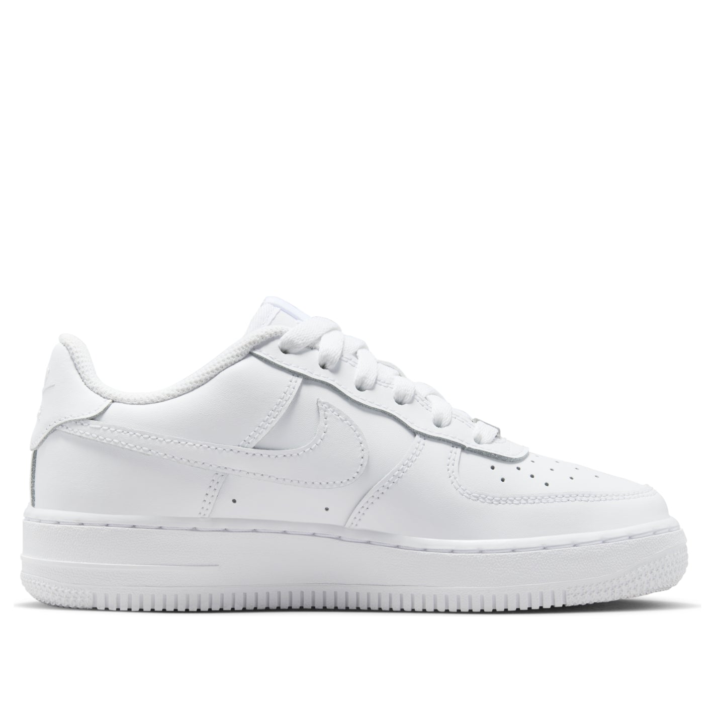 (GS) Nike Air Force 1 Low LE 'White' FV5951-111