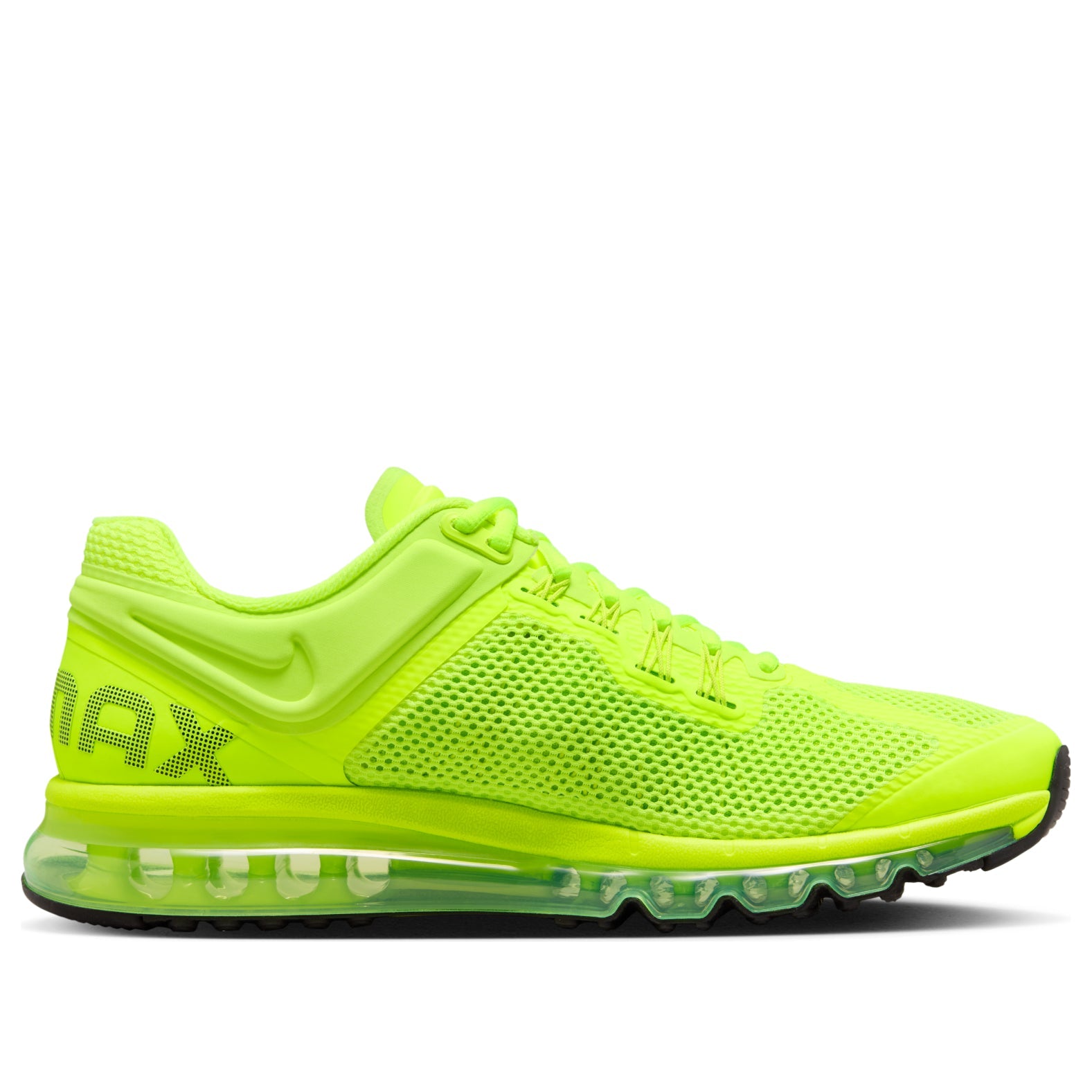 Nike Air Max 2013 'Volt Mint Foam' HF3660-700