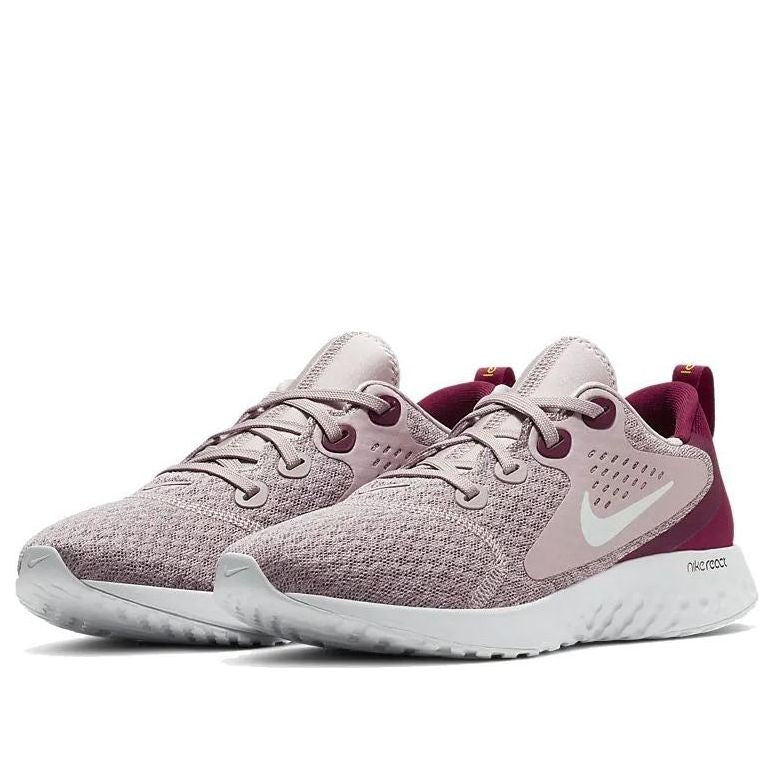 (WMNS) Nike Legend React 'Plum Chalk' AA1626-500