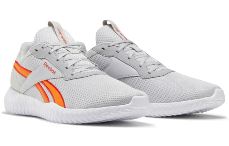 Reebok Flexagon Energy Tr 2 Running Shoes Grey/Orange H67377