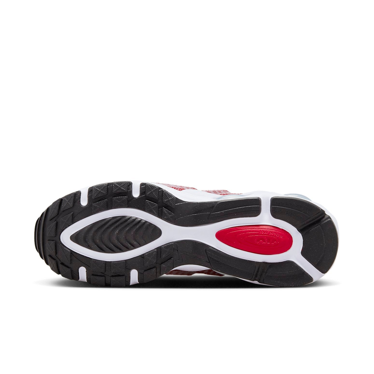 Nike Air Max TW 'University Red' DQ3984-104