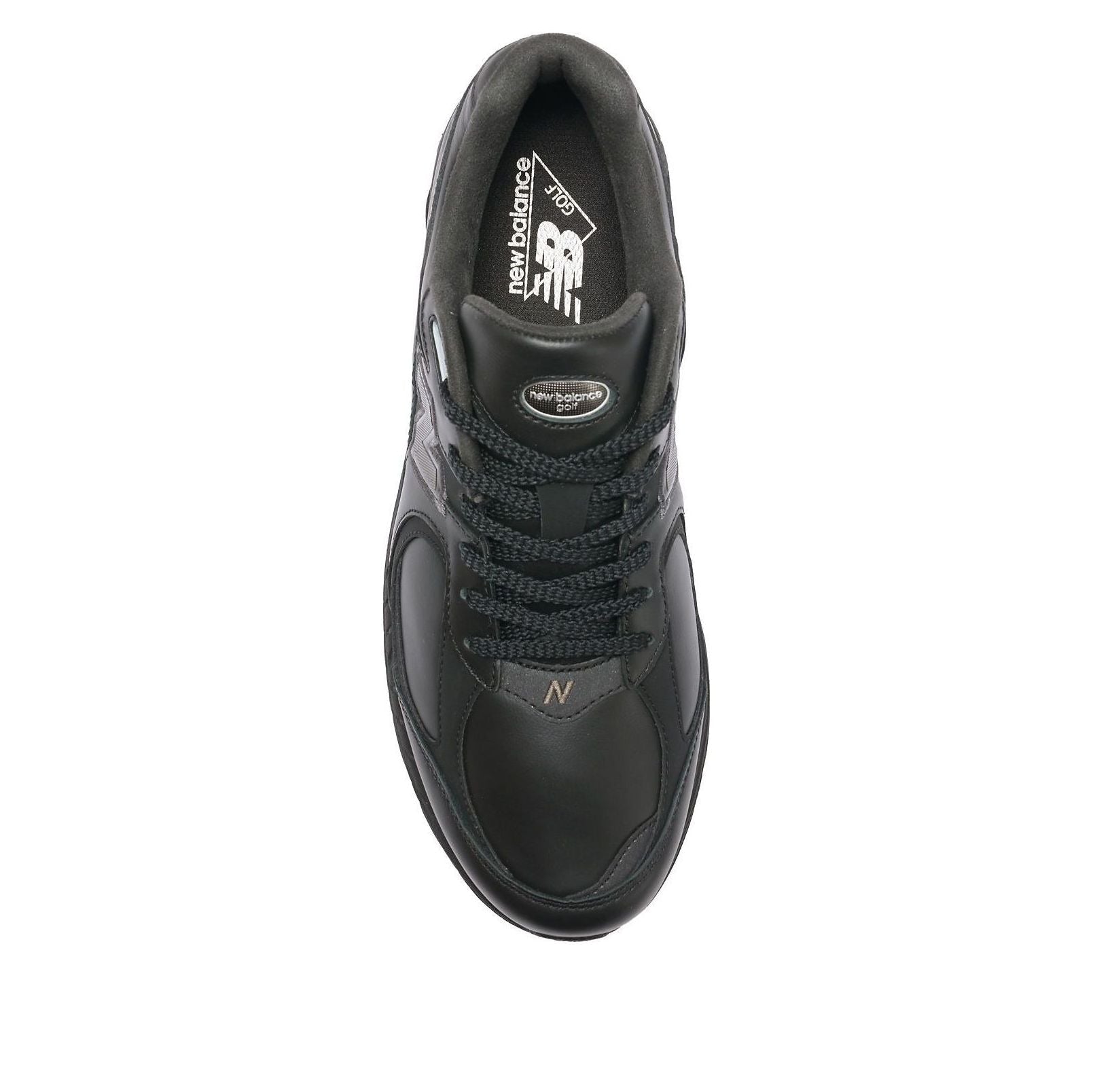 New Balance Golf 2002 v1 Lace 'Black' UGS2002H