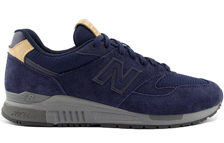 New Balance 840 D-Wide Navy ML840GRB