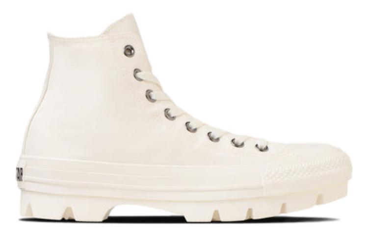 Converse All Star Chunk High Top 'Off-White' 31310240