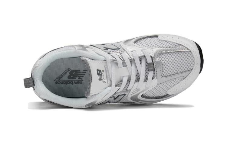(PS) New Balance 530 'White Silver Matallic' PZ530AD