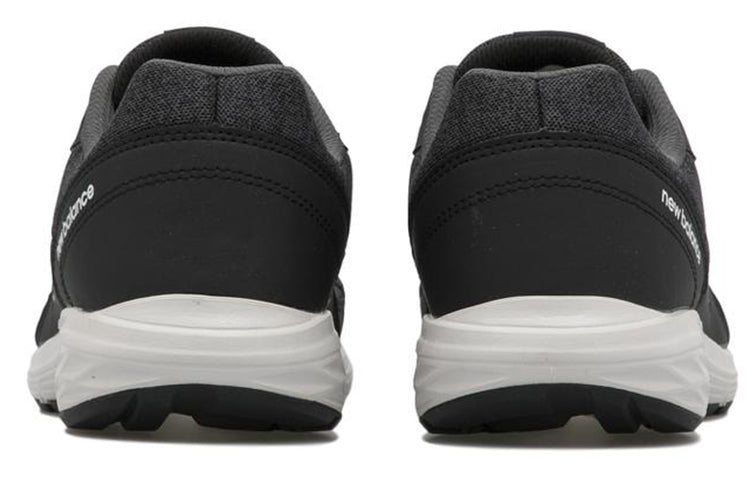 (WMNS) New Balance 550 Series v2 Low-Top Black WW550BS2