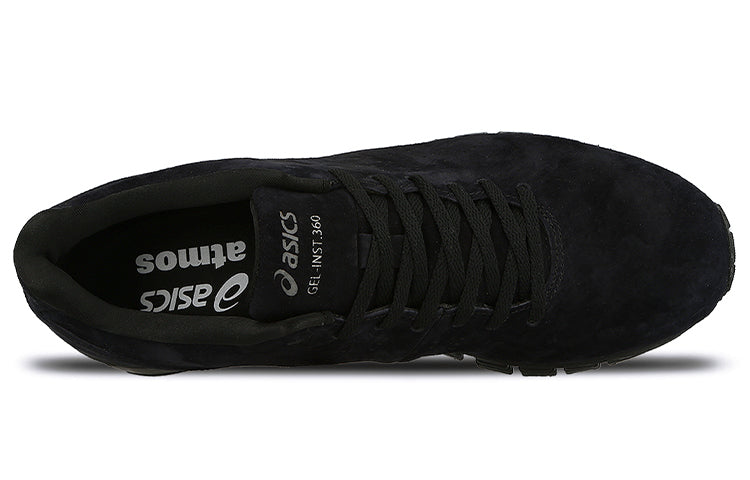 ASICS x atmos Gel-Inst.360 'Black' T8G0K-9093
