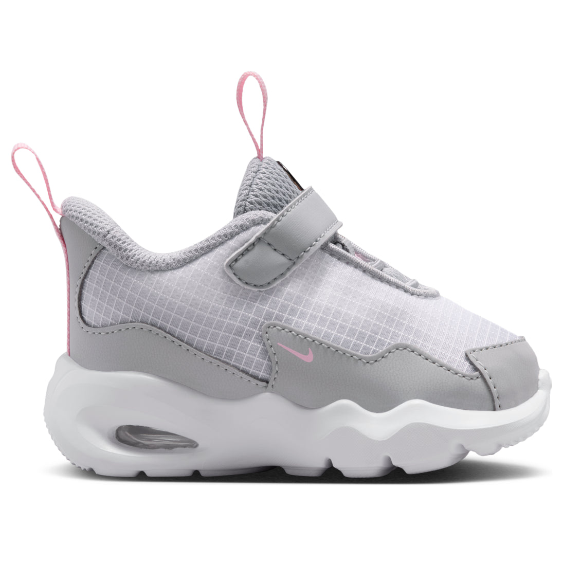 (TD) Nike Air Max Nova 'White Wolf Grey' FN4461-108