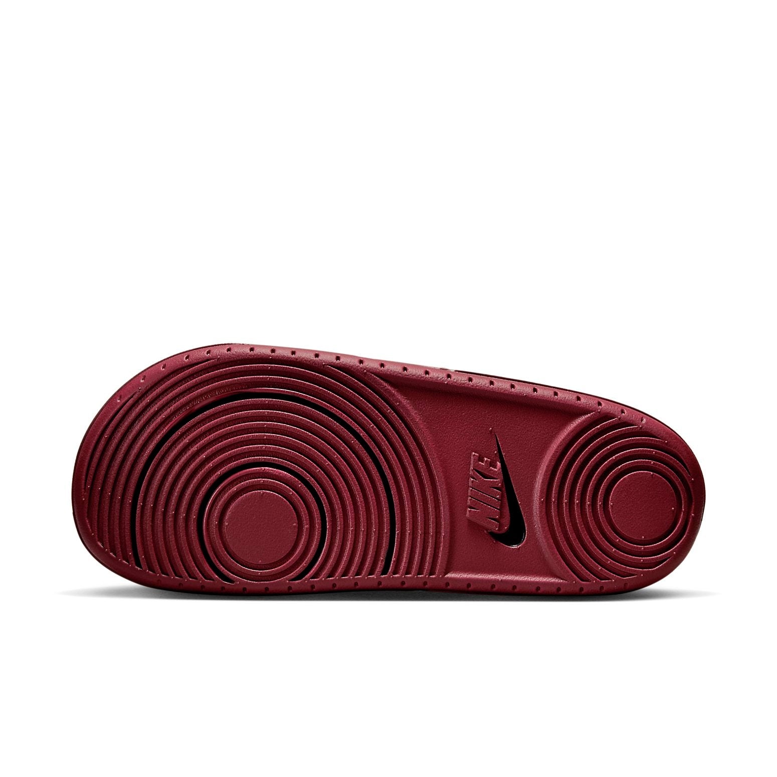 Nike NFL x Offcourt Slide 'Atlanta Falcons' DD0521-002