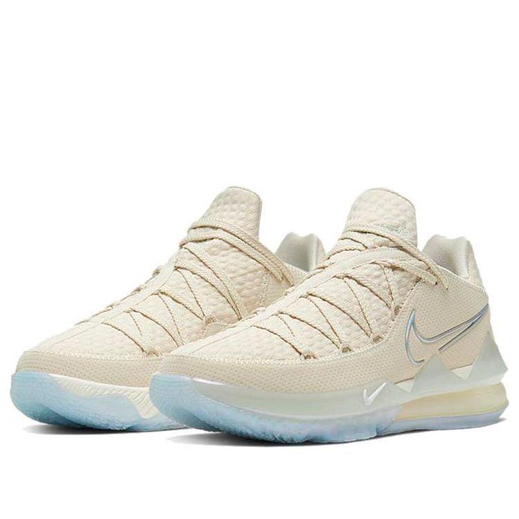 Nike LeBron 17 Low 'Easter' CD5007-200