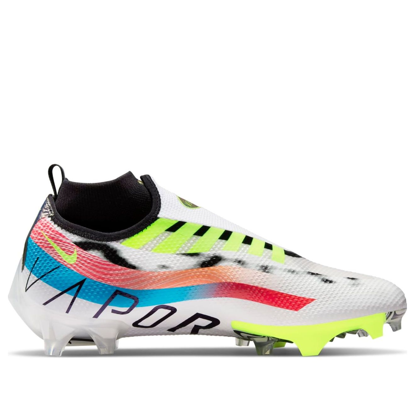 Nike Vapor Edge Pro 360 'Multi Zebra Stripes' DR5398-100