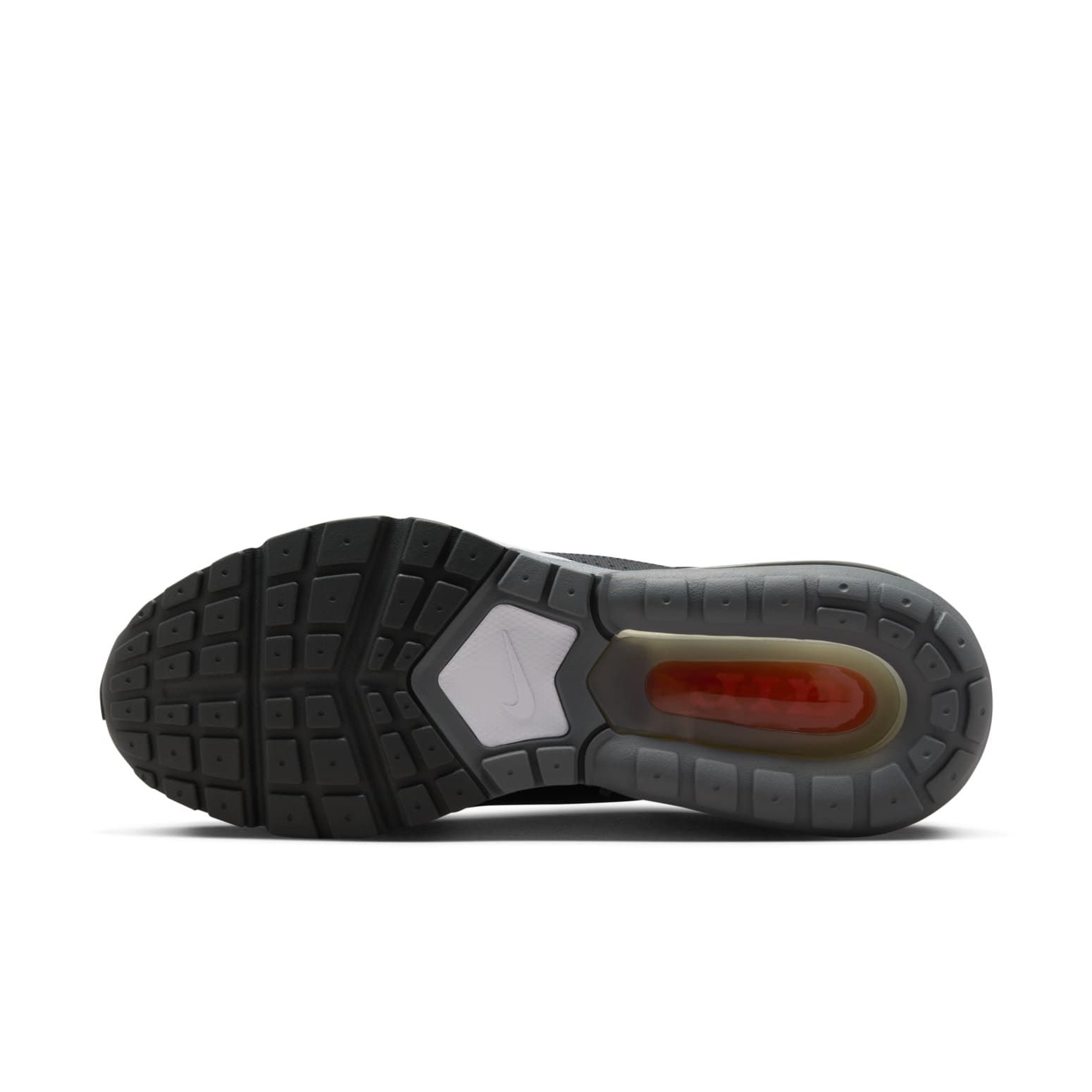 Nike Air Max Pulse 'Black Bright Crimson' FQ4156-001