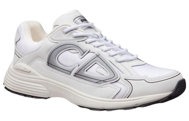 DIOR B30 'White' 3SN279ZND_H000
