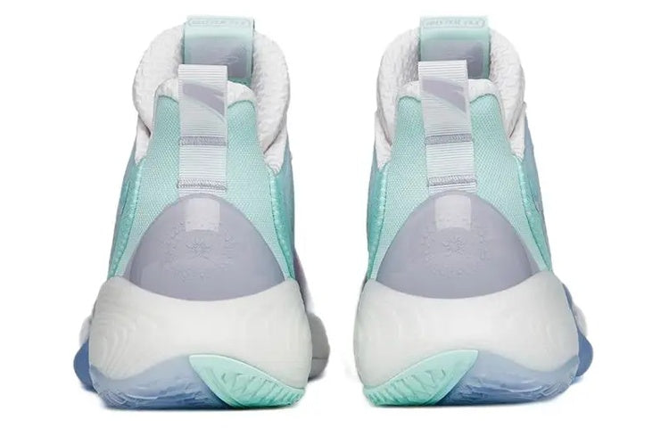 (WMNS) ANTA Bubble Bomb 'White Blue Purple' 122211603Q-1