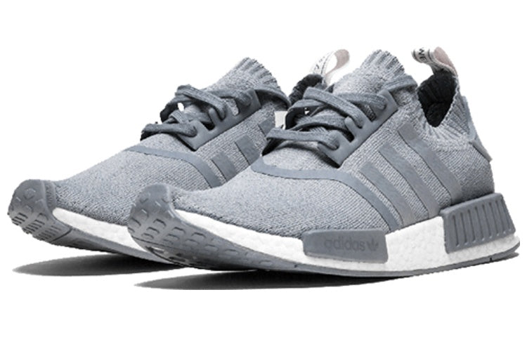 (WMNS) adidas NMD_R1 'Triple Grey' CQ2041