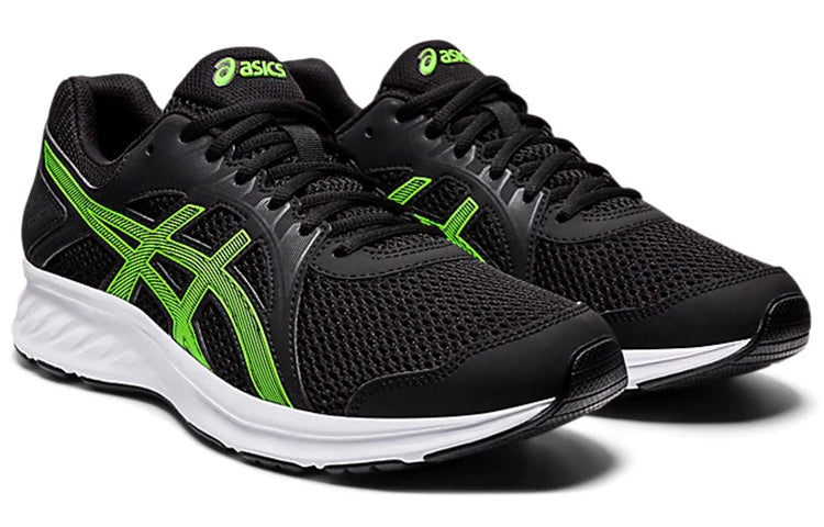ASICS Jolt 2 4E Wide 'Green Gecko' 1011A206-006