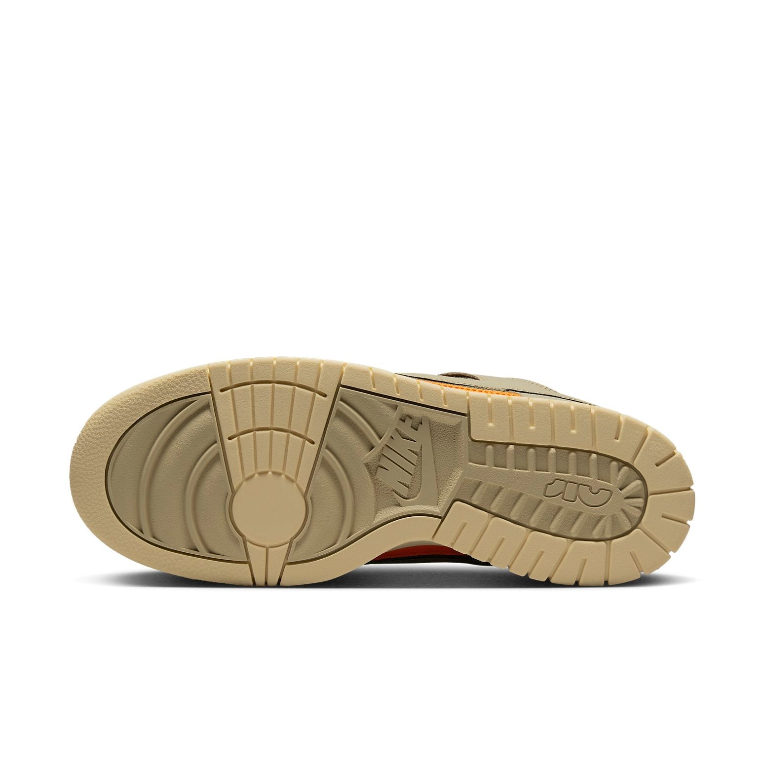 Nike Dunk Low Remastered 'Olive' DV0821-200