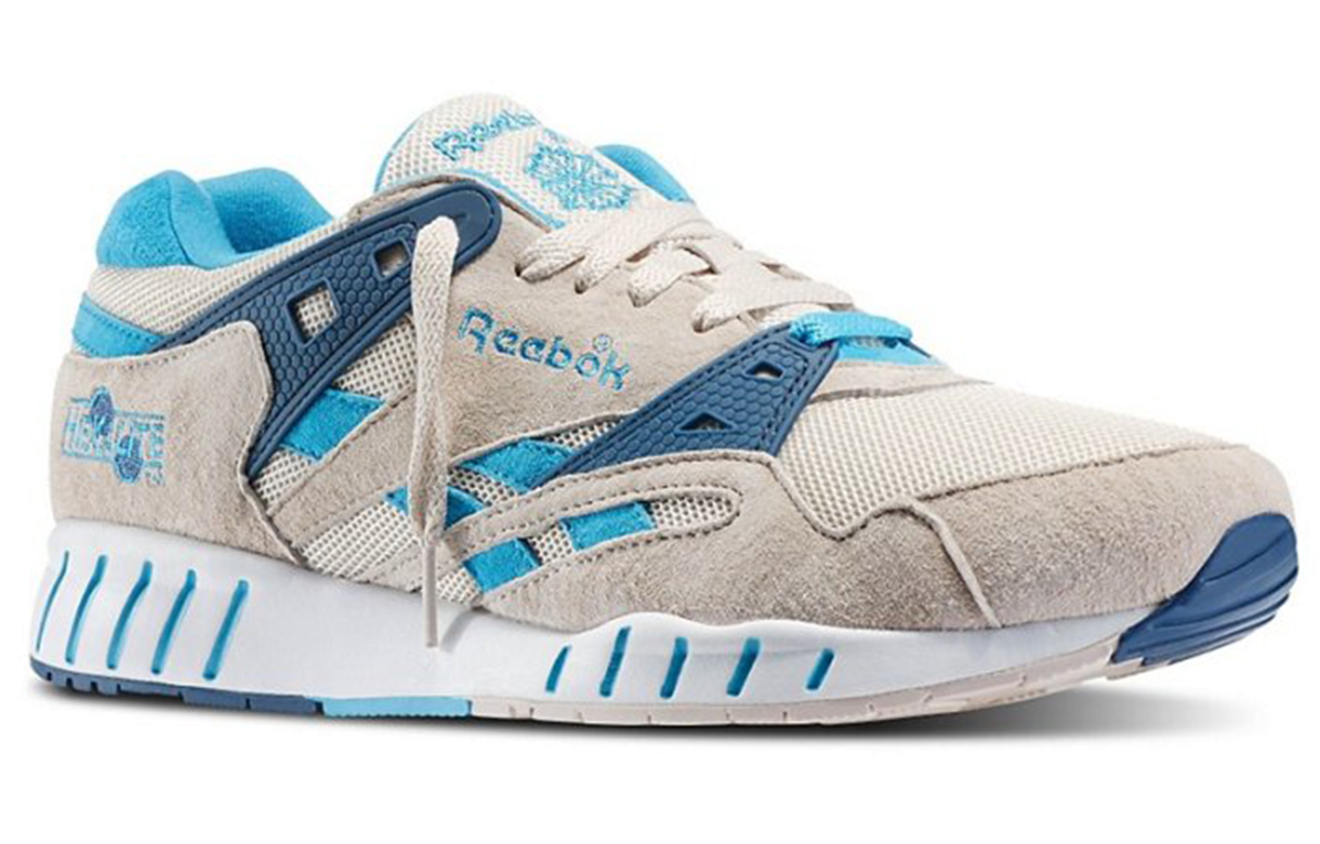 Reebok Sole Trainer Sneakers Grey/Blue M46517