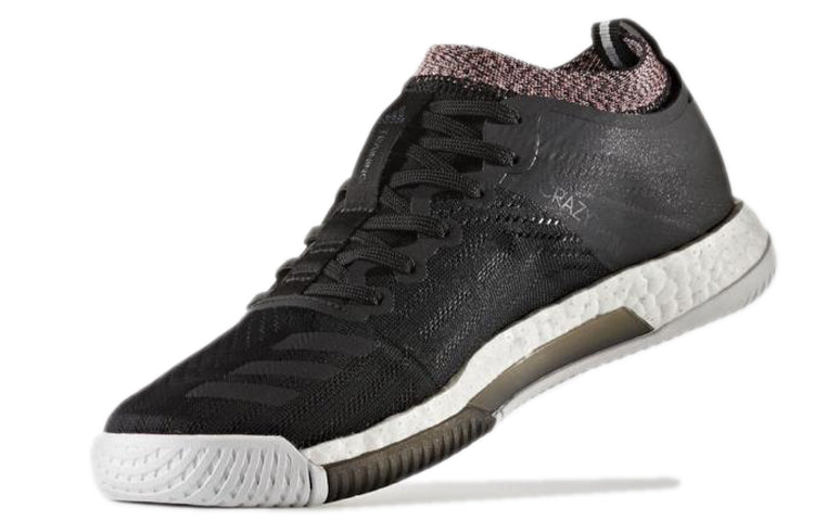 (WMNS) adidas CrazyTrain Elite 'Black' BA7973