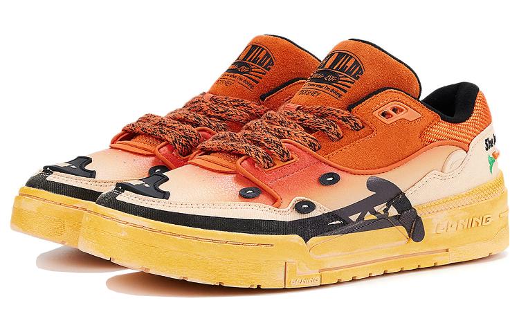 Li-Ning 001 BTC x Disney 'Zootopia Special Box' AGCT061-1