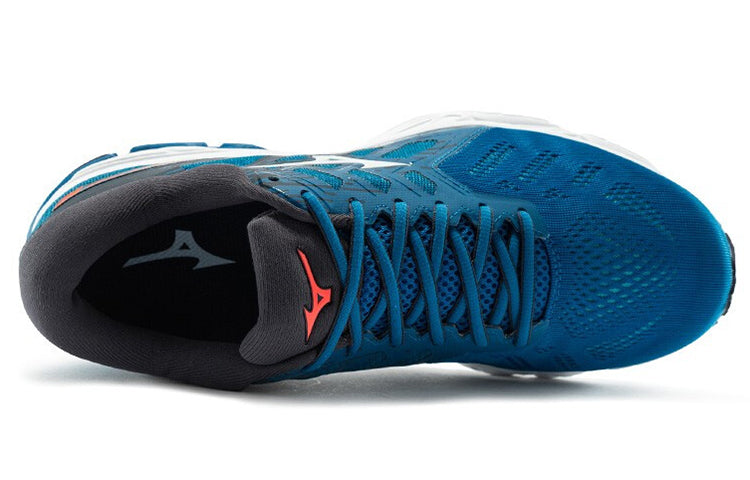 Mizuno Wave Ultima 12 'Grey' J1GC211821