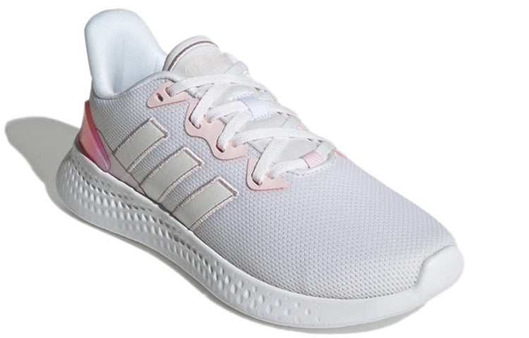 (WMNS) adidas Puremotion SE 'White Clear Pink' GY4482