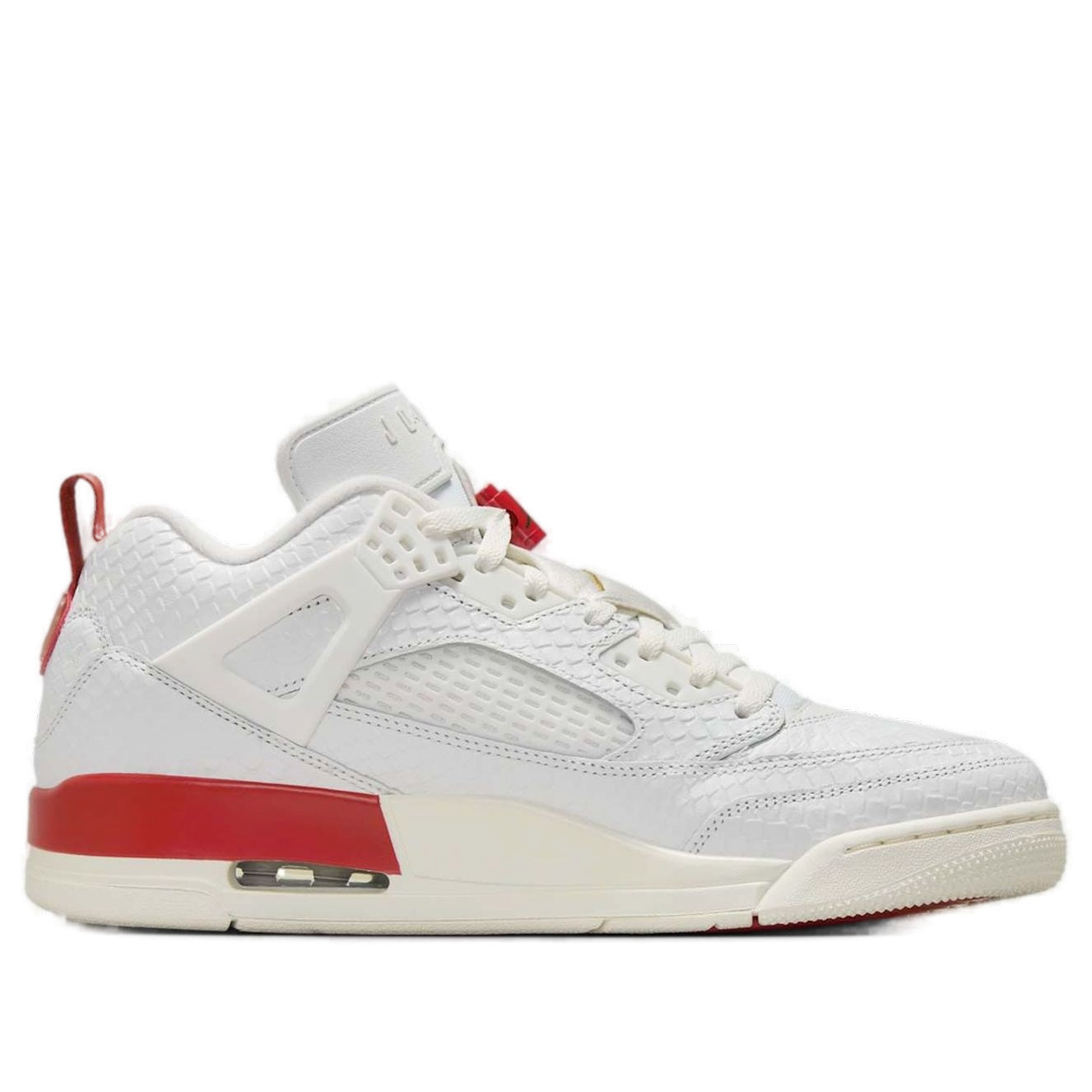 Air Jordan Spizike Low 'El Vuelo' IH4501-100
