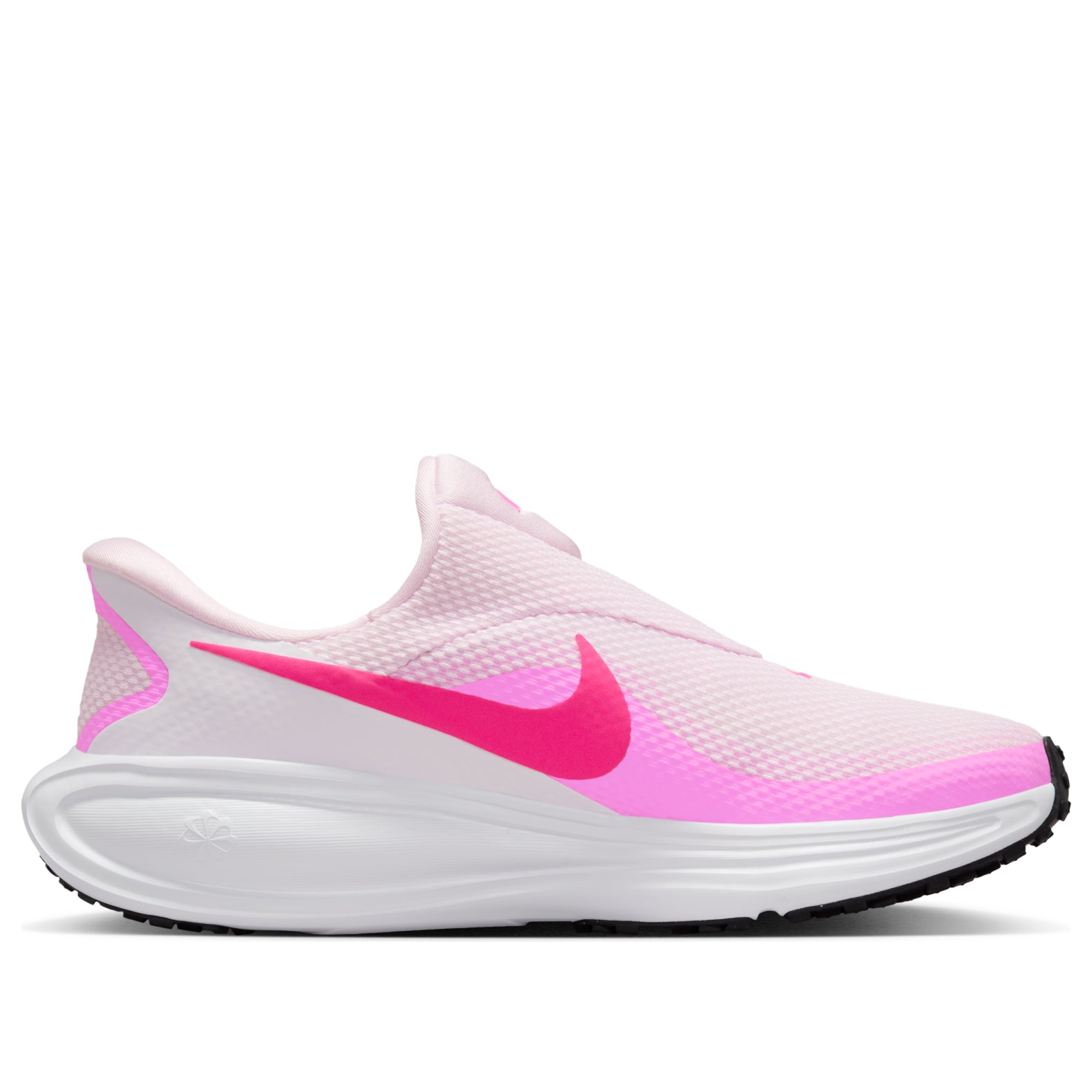 (WMNS) Nike Revolution 8 Easyon 'Pink Foam Hyper Pink' HQ2415-600